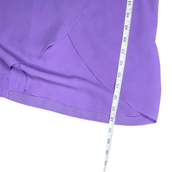 Michael Maielllo for Pat Richards Vintage 80's Cocktail Set Mock Wrap Size Large - Picture 5 of 9